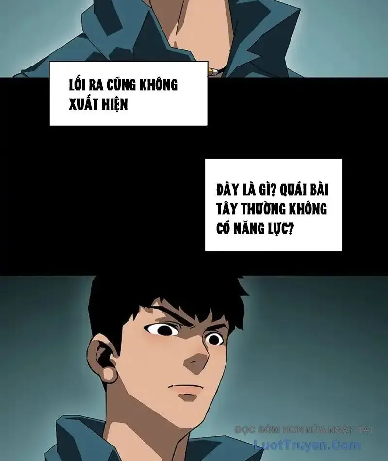 Vương Tạc - Chapter 27 - Page 35