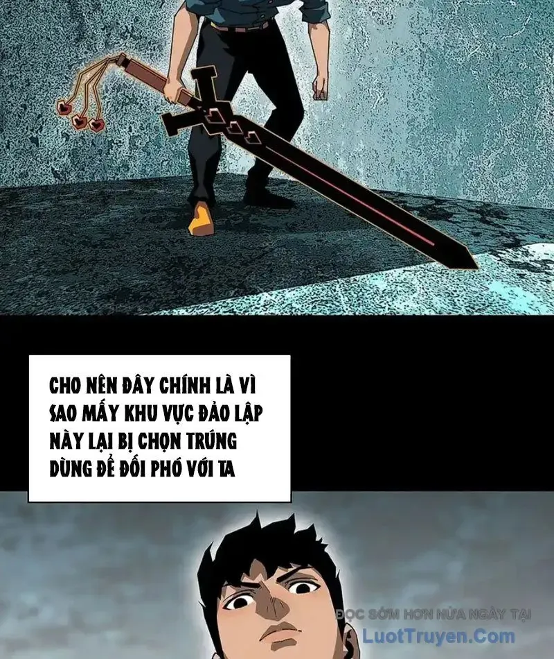 Vương Tạc - Chapter 27 - Page 4