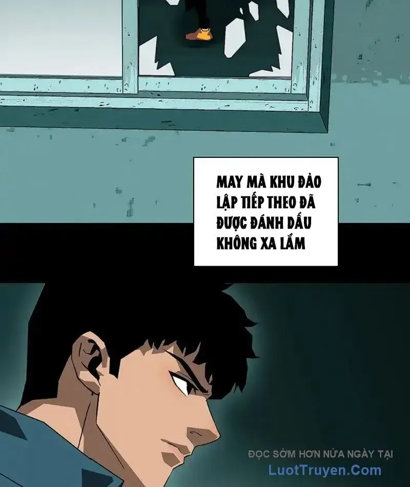 Vương Tạc - Chapter 27 - Page 40