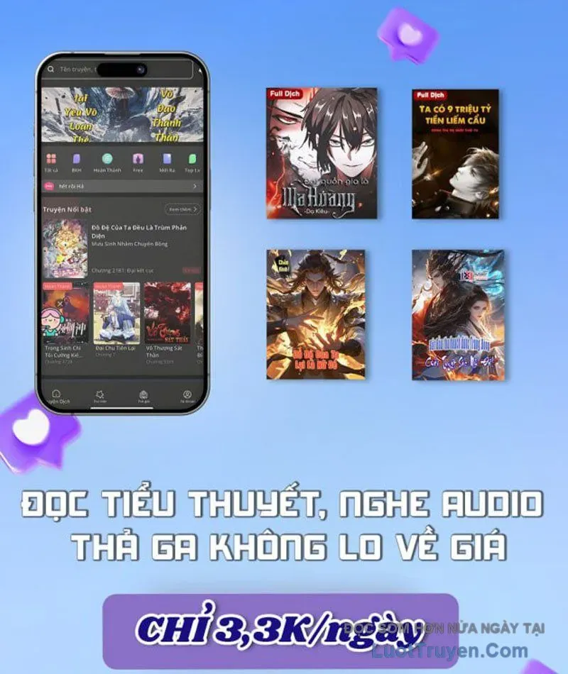 Vương Tạc - Chapter 27 - Page 43