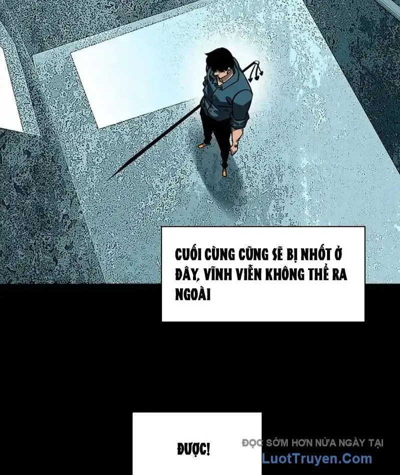 Vương Tạc - Chapter 27 - Page 6