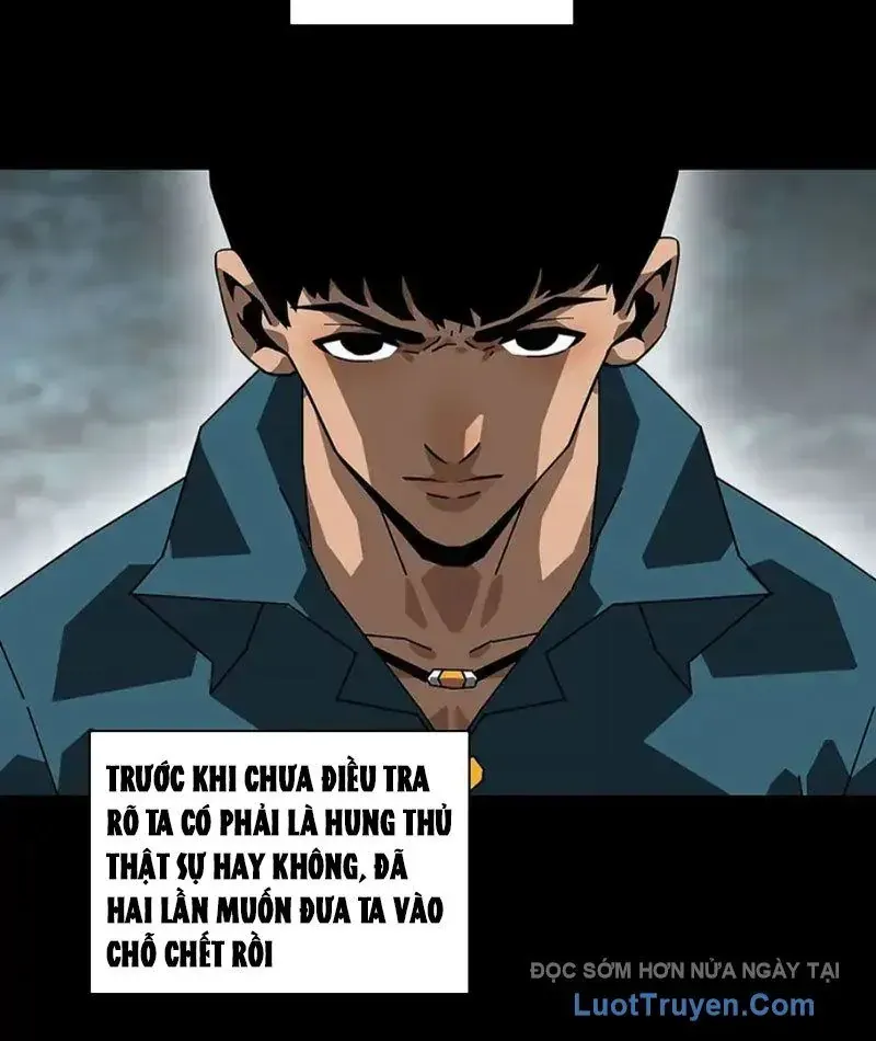 Vương Tạc - Chapter 27 - Page 7