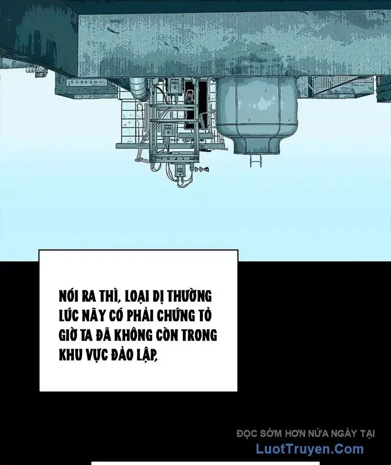 Vương Tạc - Chapter 27 - Page 9