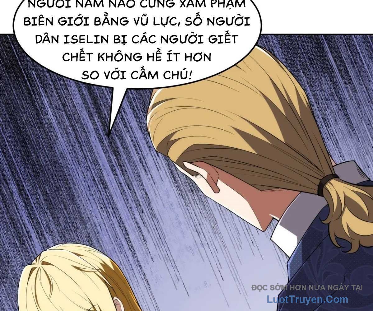 Ta Xây Dựng Đế Quốc Công Nghiệp Trên Đại Lục Ma Pháp - Chapter 60 - Page 24