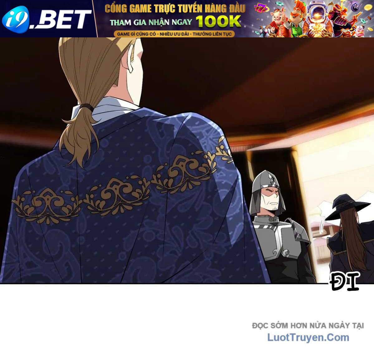 Ta Xây Dựng Đế Quốc Công Nghiệp Trên Đại Lục Ma Pháp - Chapter 60 - Page 78