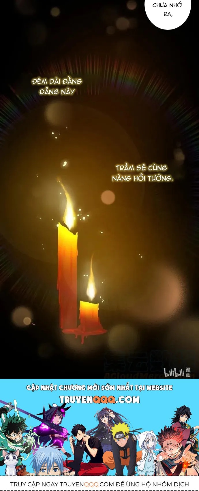 Trường Tương Tư - Chapter 143 - Page 3