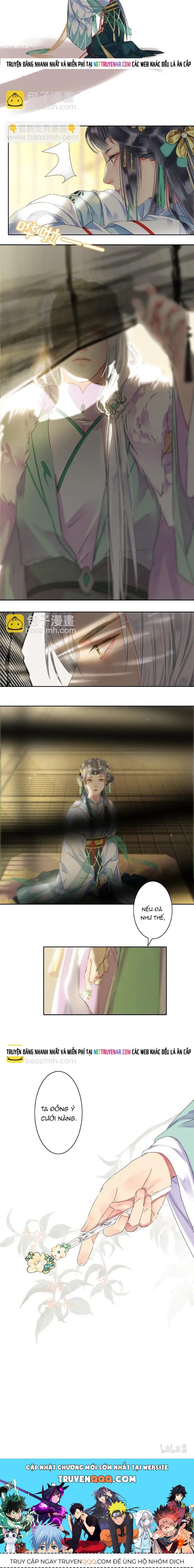 Trường Tương Tư - Chapter 145 - Page 3