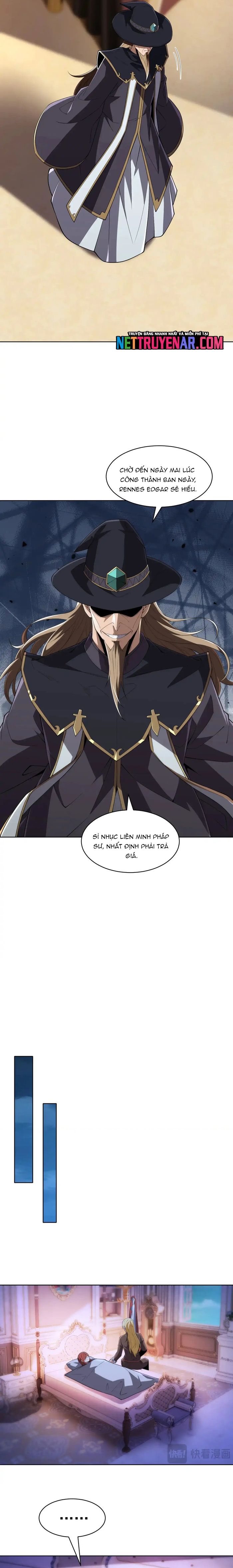 Ta Xây Dựng Đế Quốc Công Nghiệp Ở Đại Lục Ma Pháp - Chapter 60 - Page 10