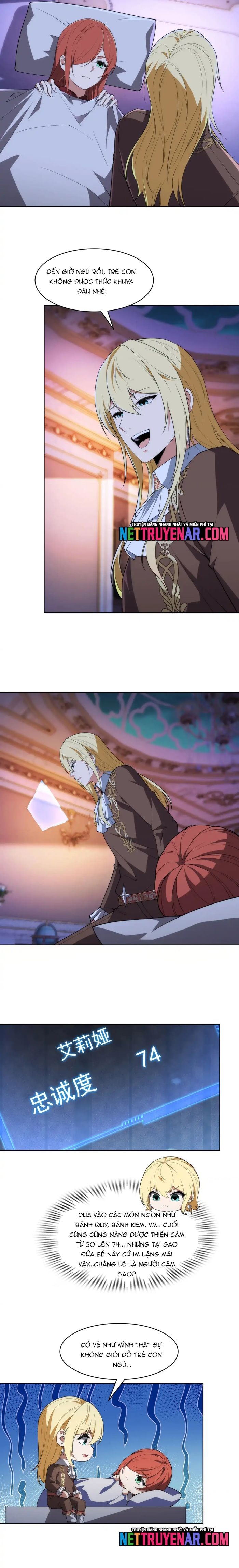 Ta Xây Dựng Đế Quốc Công Nghiệp Ở Đại Lục Ma Pháp - Chapter 60 - Page 11