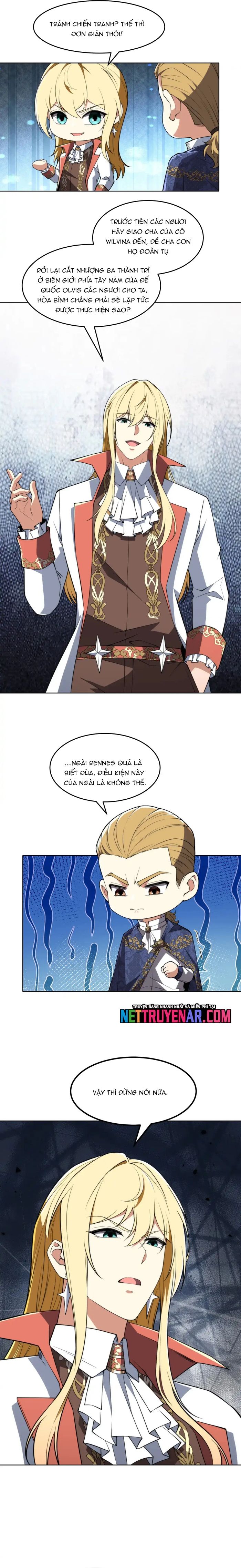 Ta Xây Dựng Đế Quốc Công Nghiệp Ở Đại Lục Ma Pháp - Chapter 60 - Page 4