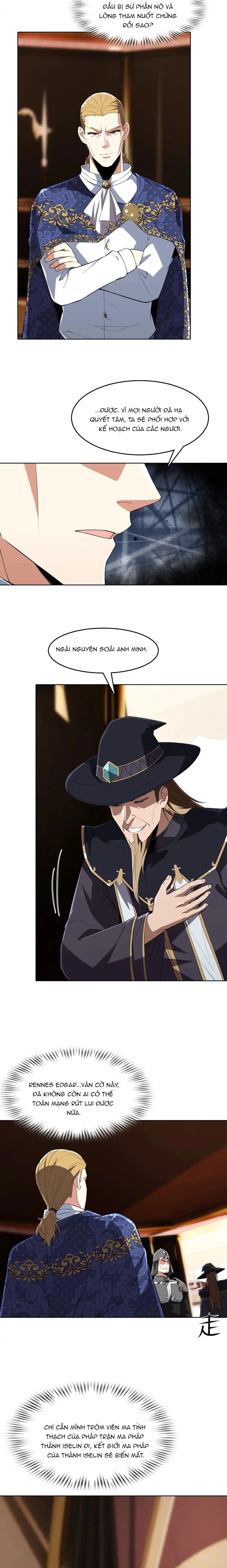 Ta Xây Dựng Đế Quốc Công Nghiệp Ở Đại Lục Ma Pháp - Chapter 60 - Page 9