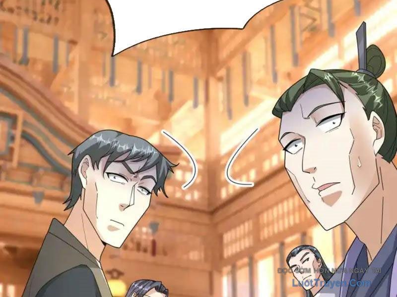 Tiên Làm Nô Thần Là Bộc, Đại Đế Làm Chó Giữ Nhà - Chapter 78 - Page 100