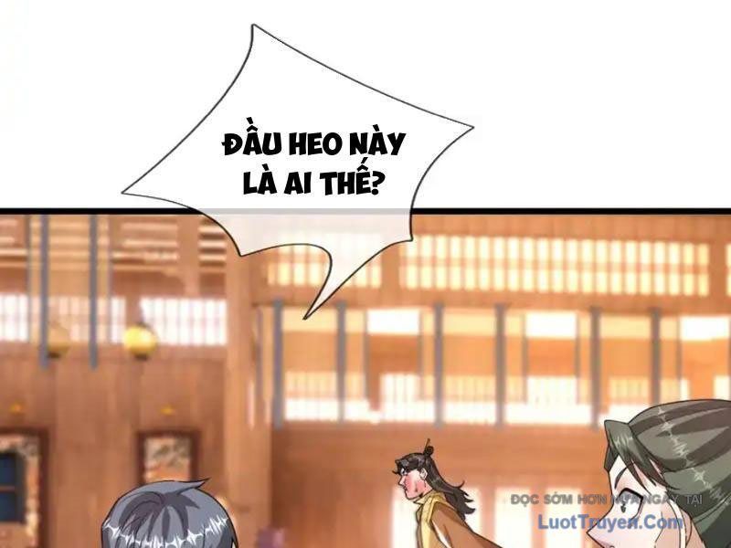 Tiên Làm Nô Thần Là Bộc, Đại Đế Làm Chó Giữ Nhà - Chapter 78 - Page 104