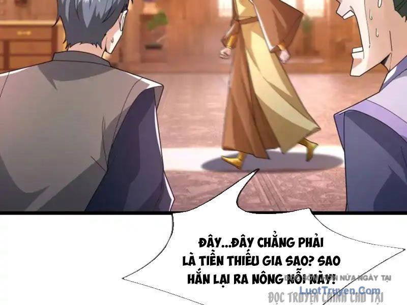 Tiên Làm Nô Thần Là Bộc, Đại Đế Làm Chó Giữ Nhà - Chapter 78 - Page 105