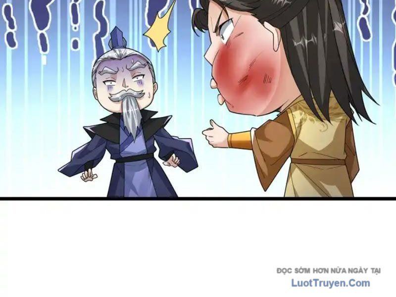 Tiên Làm Nô Thần Là Bộc, Đại Đế Làm Chó Giữ Nhà - Chapter 78 - Page 109