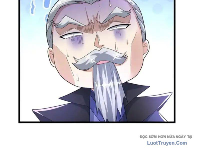 Tiên Làm Nô Thần Là Bộc, Đại Đế Làm Chó Giữ Nhà - Chapter 78 - Page 111