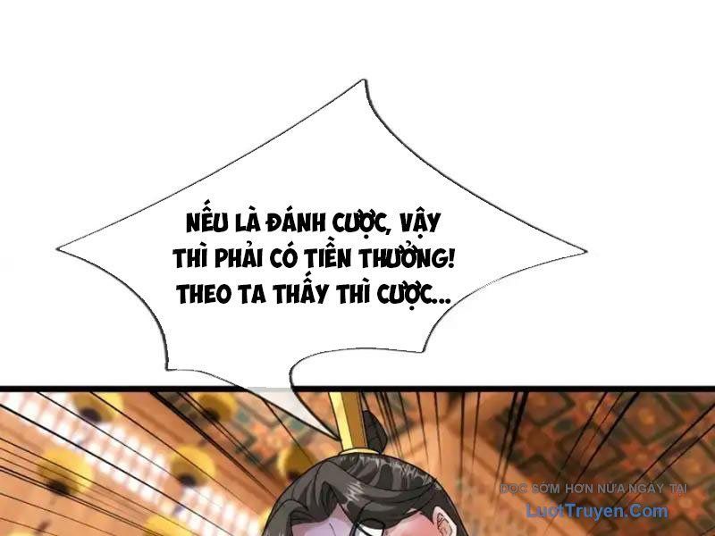 Tiên Làm Nô Thần Là Bộc, Đại Đế Làm Chó Giữ Nhà - Chapter 78 - Page 112