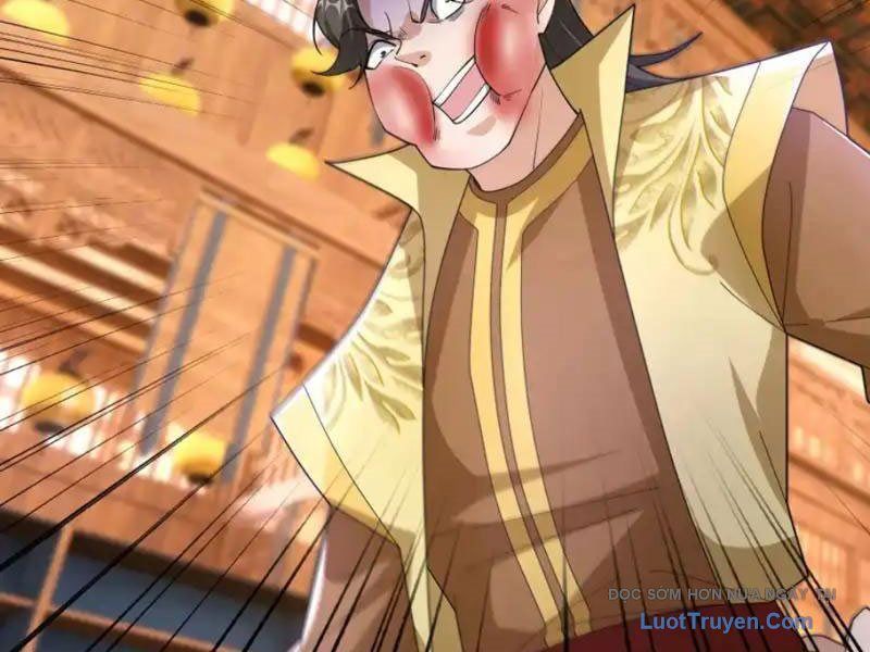 Tiên Làm Nô Thần Là Bộc, Đại Đế Làm Chó Giữ Nhà - Chapter 78 - Page 113