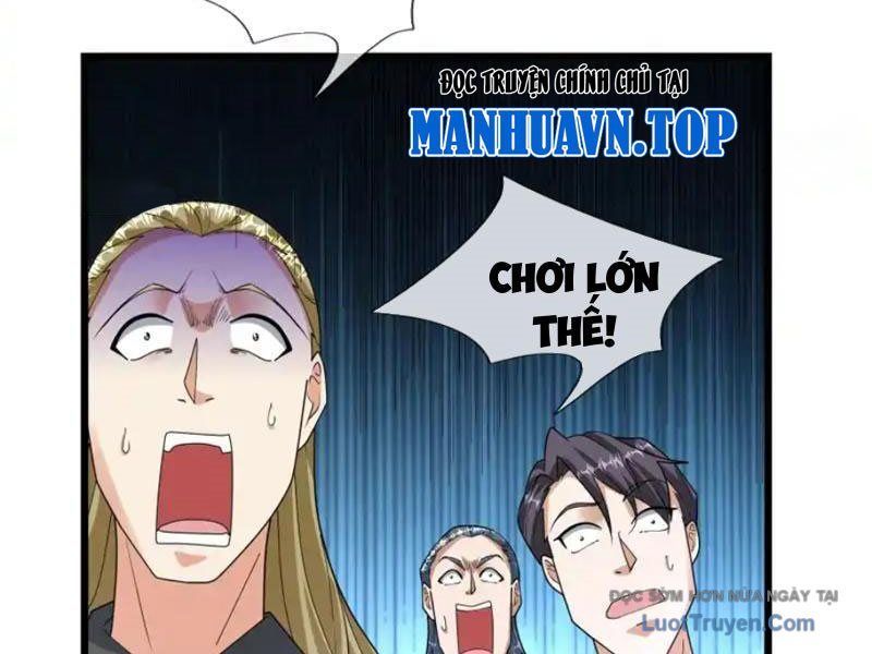 Tiên Làm Nô Thần Là Bộc, Đại Đế Làm Chó Giữ Nhà - Chapter 78 - Page 117