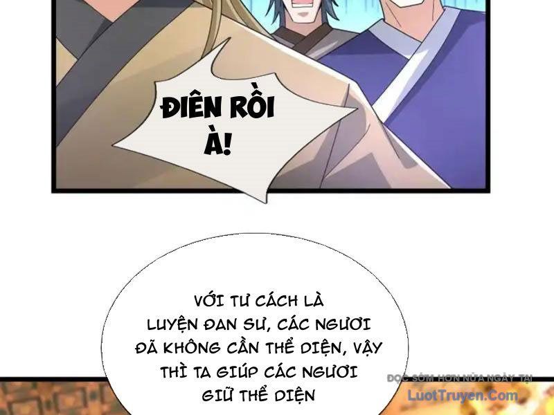 Tiên Làm Nô Thần Là Bộc, Đại Đế Làm Chó Giữ Nhà - Chapter 78 - Page 118