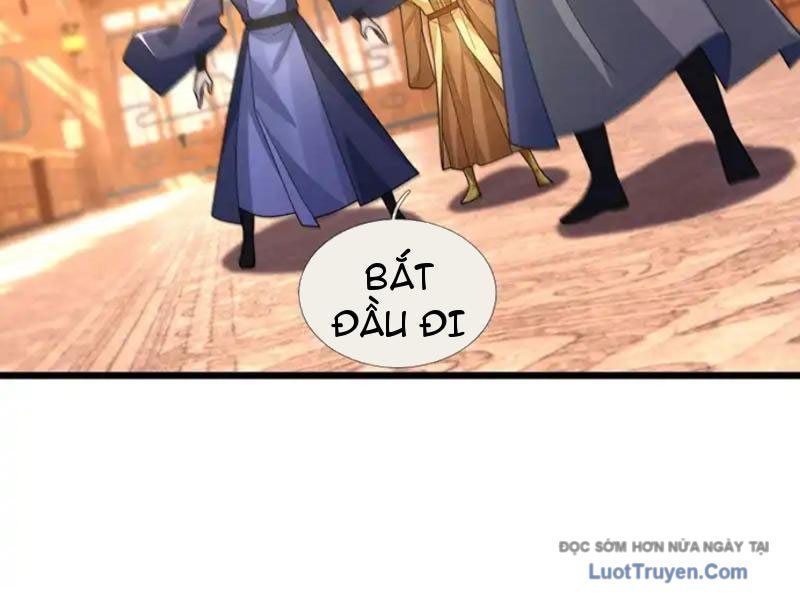 Tiên Làm Nô Thần Là Bộc, Đại Đế Làm Chó Giữ Nhà - Chapter 78 - Page 120