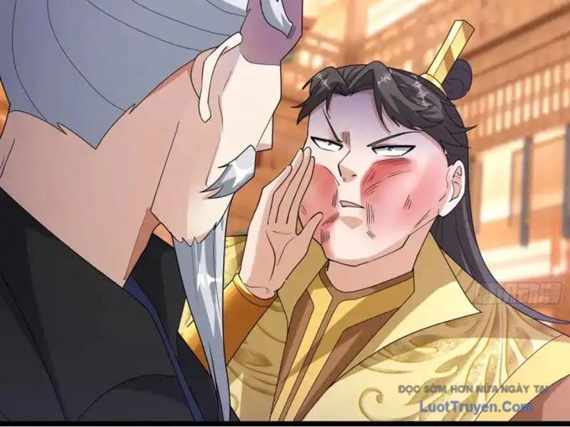 Tiên Làm Nô Thần Là Bộc, Đại Đế Làm Chó Giữ Nhà - Chapter 78 - Page 122