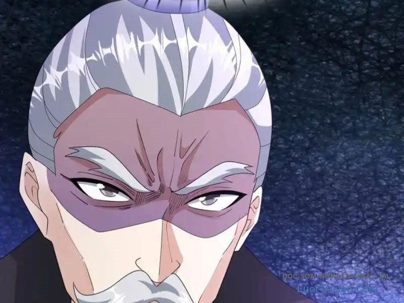 Tiên Làm Nô Thần Là Bộc, Đại Đế Làm Chó Giữ Nhà - Chapter 78 - Page 124