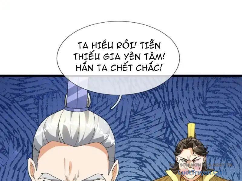 Tiên Làm Nô Thần Là Bộc, Đại Đế Làm Chó Giữ Nhà - Chapter 78 - Page 126