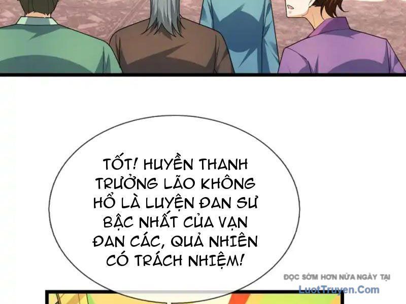 Tiên Làm Nô Thần Là Bộc, Đại Đế Làm Chó Giữ Nhà - Chapter 78 - Page 132
