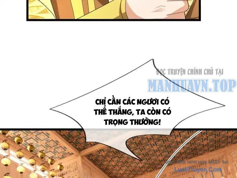 Tiên Làm Nô Thần Là Bộc, Đại Đế Làm Chó Giữ Nhà - Chapter 78 - Page 134