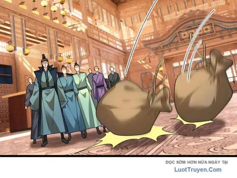 Tiên Làm Nô Thần Là Bộc, Đại Đế Làm Chó Giữ Nhà - Chapter 78 - Page 135