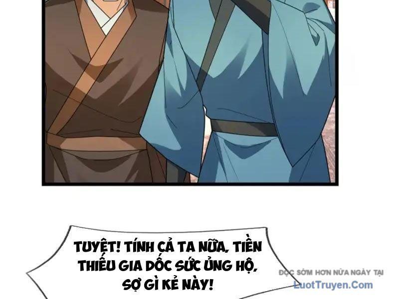Tiên Làm Nô Thần Là Bộc, Đại Đế Làm Chó Giữ Nhà - Chapter 78 - Page 137