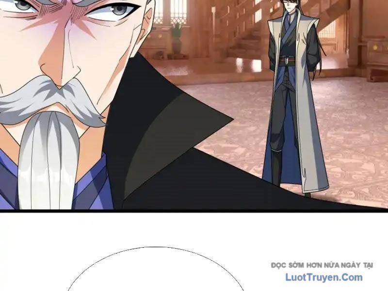 Tiên Làm Nô Thần Là Bộc, Đại Đế Làm Chó Giữ Nhà - Chapter 78 - Page 141