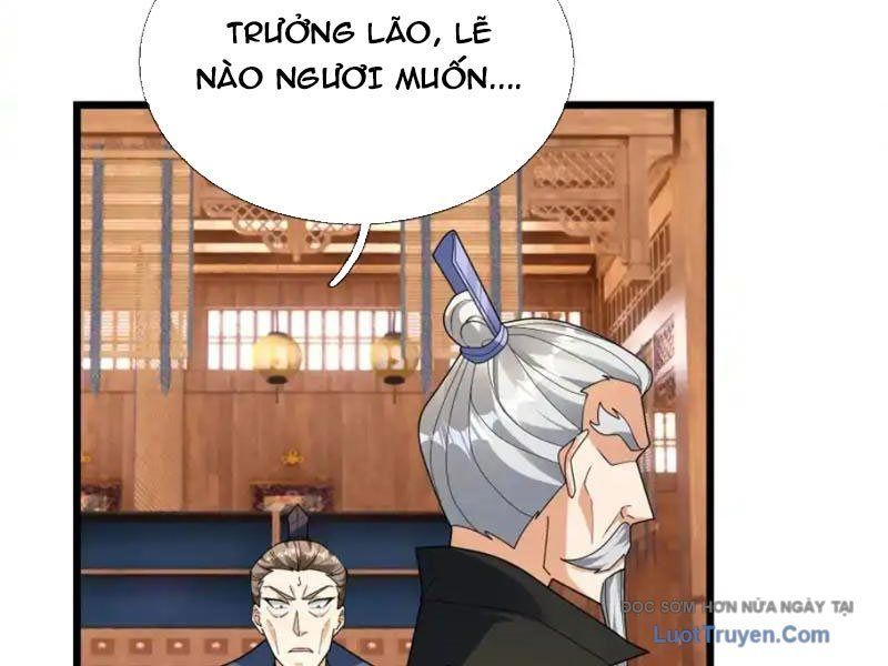 Tiên Làm Nô Thần Là Bộc, Đại Đế Làm Chó Giữ Nhà - Chapter 78 - Page 142