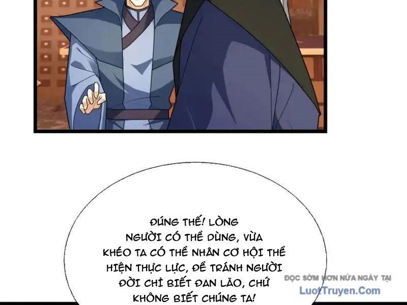 Tiên Làm Nô Thần Là Bộc, Đại Đế Làm Chó Giữ Nhà - Chapter 78 - Page 143