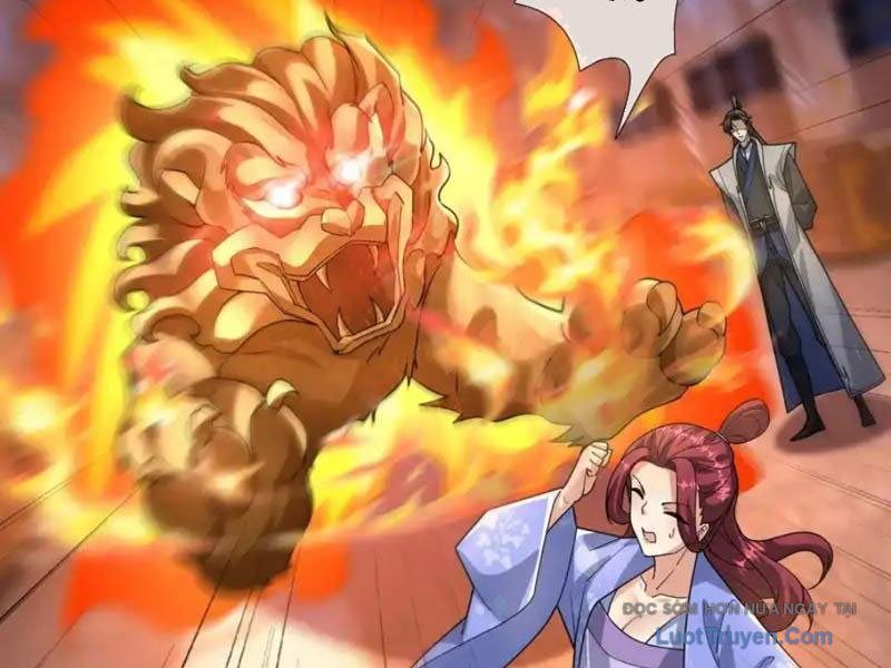 Tiên Làm Nô Thần Là Bộc, Đại Đế Làm Chó Giữ Nhà - Chapter 78 - Page 15