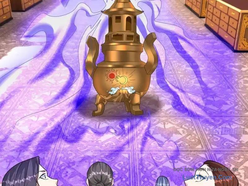 Tiên Làm Nô Thần Là Bộc, Đại Đế Làm Chó Giữ Nhà - Chapter 78 - Page 151