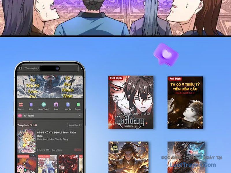 Tiên Làm Nô Thần Là Bộc, Đại Đế Làm Chó Giữ Nhà - Chapter 78 - Page 152