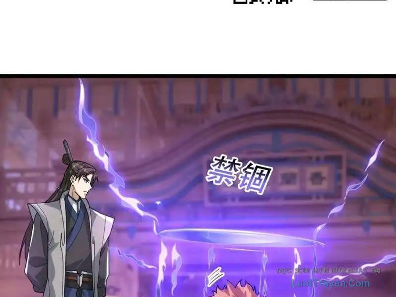 Tiên Làm Nô Thần Là Bộc, Đại Đế Làm Chó Giữ Nhà - Chapter 78 - Page 19