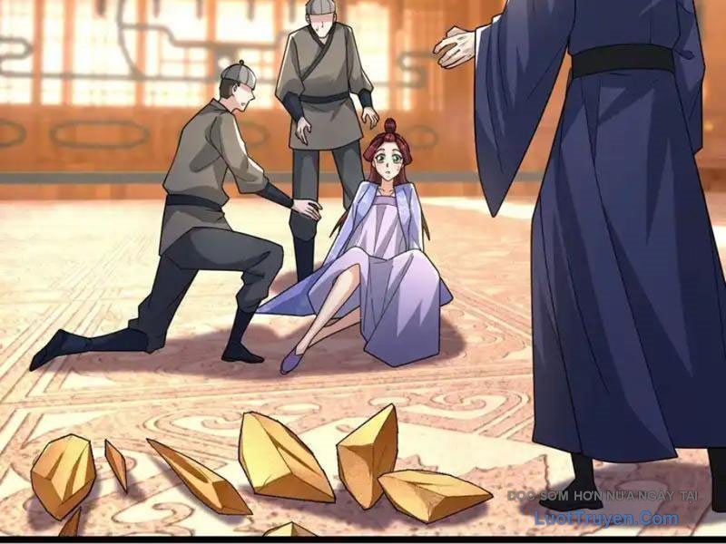 Tiên Làm Nô Thần Là Bộc, Đại Đế Làm Chó Giữ Nhà - Chapter 78 - Page 27