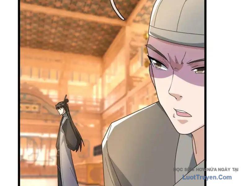 Tiên Làm Nô Thần Là Bộc, Đại Đế Làm Chó Giữ Nhà - Chapter 78 - Page 31