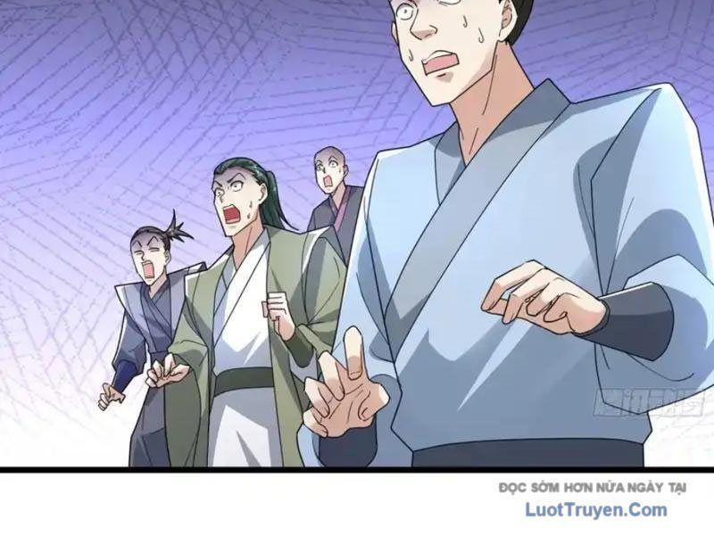 Tiên Làm Nô Thần Là Bộc, Đại Đế Làm Chó Giữ Nhà - Chapter 78 - Page 33