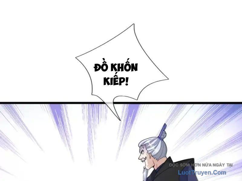 Tiên Làm Nô Thần Là Bộc, Đại Đế Làm Chó Giữ Nhà - Chapter 78 - Page 34