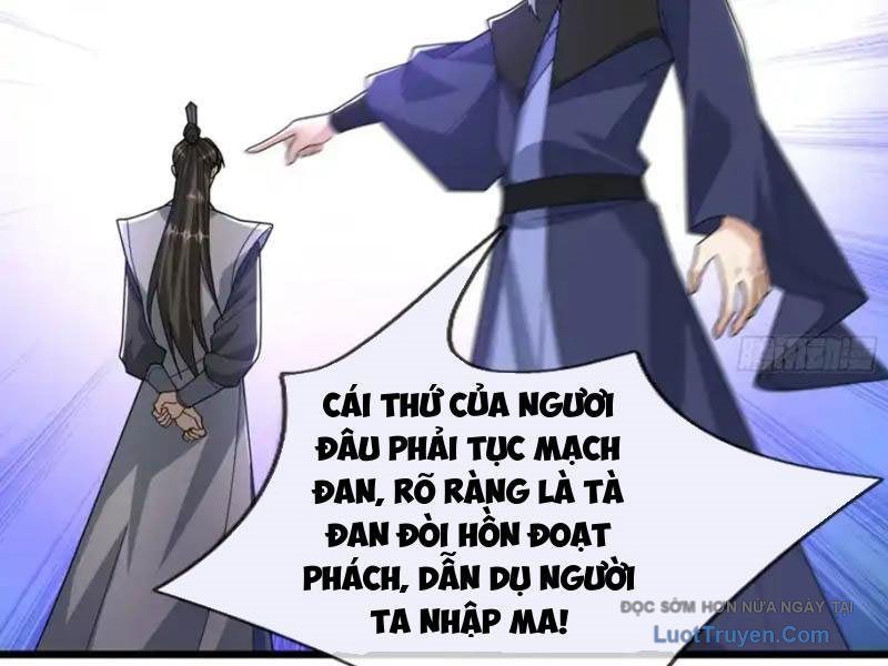 Tiên Làm Nô Thần Là Bộc, Đại Đế Làm Chó Giữ Nhà - Chapter 78 - Page 35