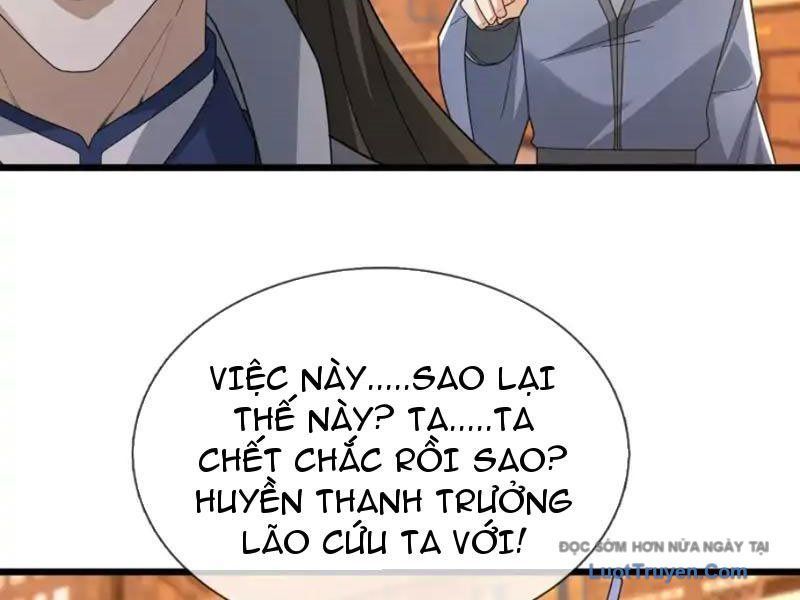 Tiên Làm Nô Thần Là Bộc, Đại Đế Làm Chó Giữ Nhà - Chapter 78 - Page 38