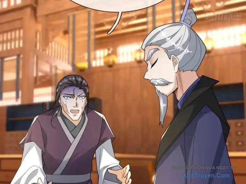 Tiên Làm Nô Thần Là Bộc, Đại Đế Làm Chó Giữ Nhà - Chapter 78 - Page 39