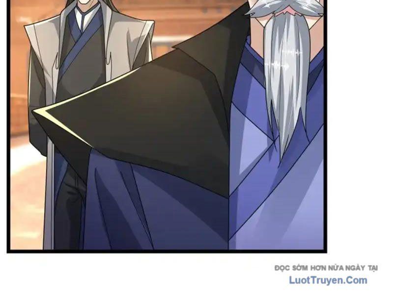 Tiên Làm Nô Thần Là Bộc, Đại Đế Làm Chó Giữ Nhà - Chapter 78 - Page 4