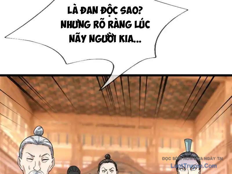 Tiên Làm Nô Thần Là Bộc, Đại Đế Làm Chó Giữ Nhà - Chapter 78 - Page 41