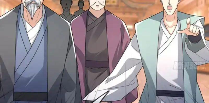 Tiên Làm Nô Thần Là Bộc, Đại Đế Làm Chó Giữ Nhà - Chapter 78 - Page 42