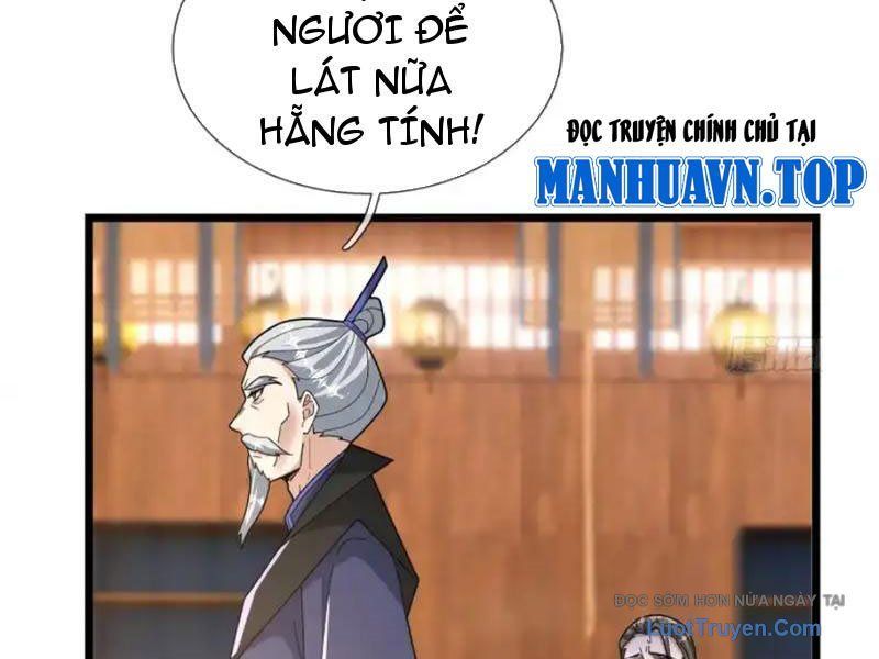 Tiên Làm Nô Thần Là Bộc, Đại Đế Làm Chó Giữ Nhà - Chapter 78 - Page 44